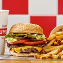 Five Guys - Hamburgers & Hot Dogs