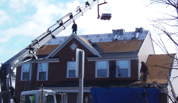 Creekside Roofing and Siding - Port Royal, PA