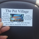 Pet Village - Pet Stores