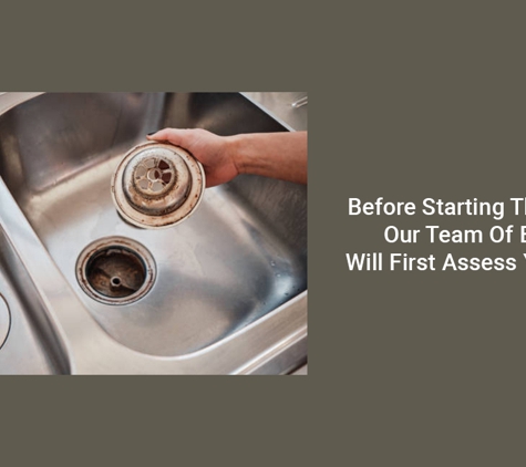 Underground Services Detection - Sydenham, VIC. Before Starting The Project, Our Team Of Experts Will First Assess Your Goals