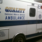 Quality Emergency Medical Services Inc