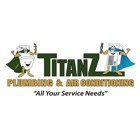 Titanz Plumbing & Air Conditioning