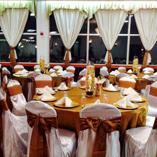 Diamond Banquet Hall & Catering - Oakland, CA