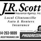 J. R. Scott Insurance Agency Inc.