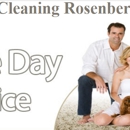 Eco Carpet Cleaning Rosenberg - Carpet & Rug Cleaners