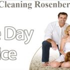 Eco Carpet Cleaning Rosenberg