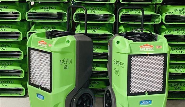 Servpro - Springvale, ME