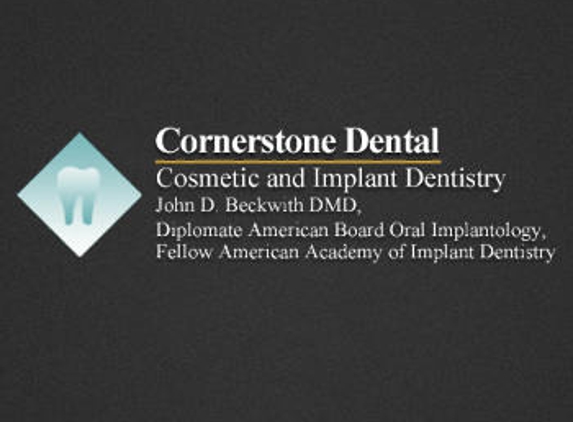 John D. Beckwith, DMD - Hillsborough, NJ