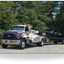 McGrath's Towing & Recovery Inc. - Auto Repair & Service