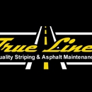 True Lines Inc - Parking Lot Maintenance & Marking