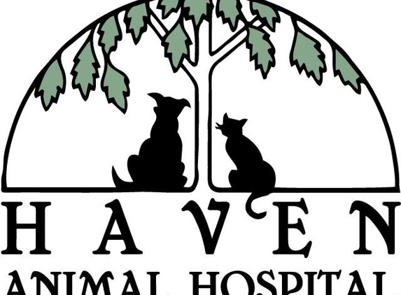 Haven Animal Hospital - Grand Haven, MI