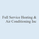 Full Service Heating & Air Conditioning Inc - Humidifiers