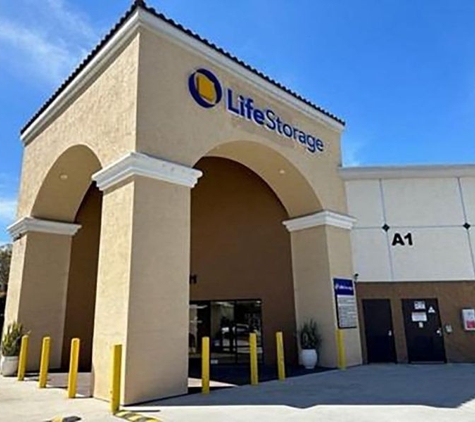 Life Storage - San Diego - San Diego, CA