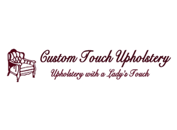 Custom Touch Upholstery - Hyde Park, NY