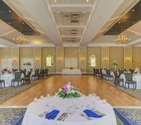 The Charter Oak Country Club - Hudson, MA