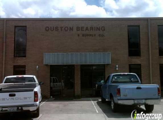 Houston Bearing & Supply Inc - Houston, TX