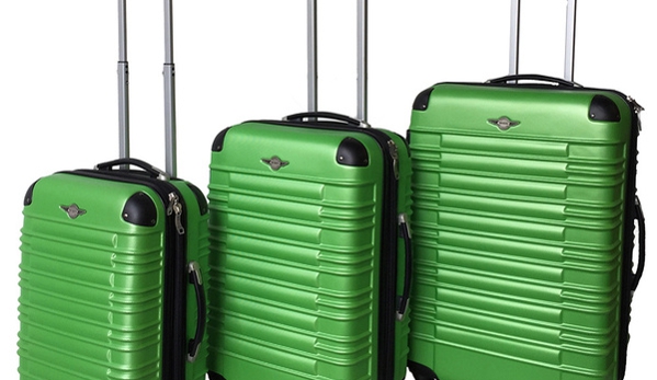 RivoLite  Luggage Manufacturers Distributor - Miami, FL