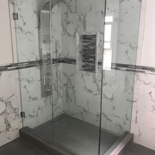 Nefliz Glass Shower Doors - North Bergen, NJ