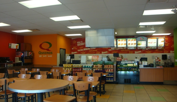 Quiznos - Greenwood Village, CO