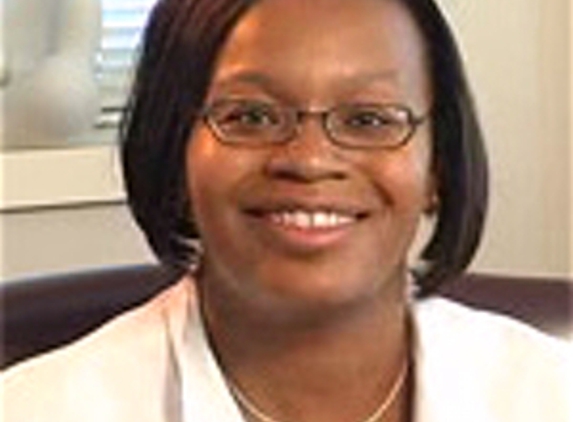 Dr. Katrina Sanders, MD - Beverly, MA