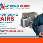 AC Repair gurus