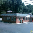 Pressley Park Restaurant