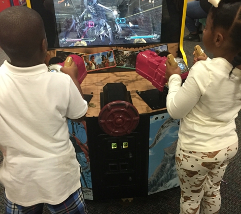 Chuck E. Cheese's - Cordova, TN