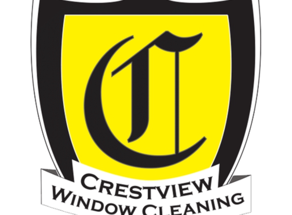 Crestview Window Cleaning - Portland, OR