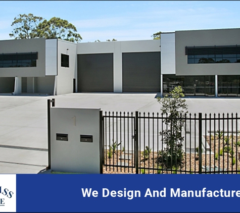 Coastal Glass & Maintenance - Arundel, QLD. We Design And Manufacture