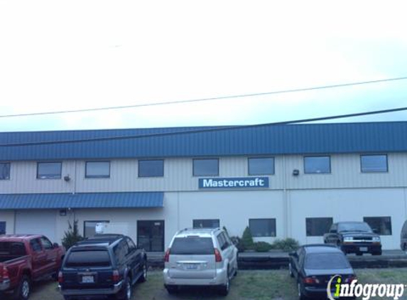 Mastercraft of Seattle - Kent, WA