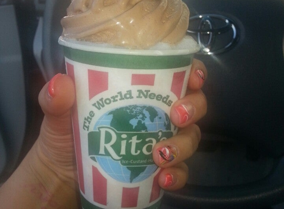 Rita's Italian Ice & Frozen Custard - Odenton, MD