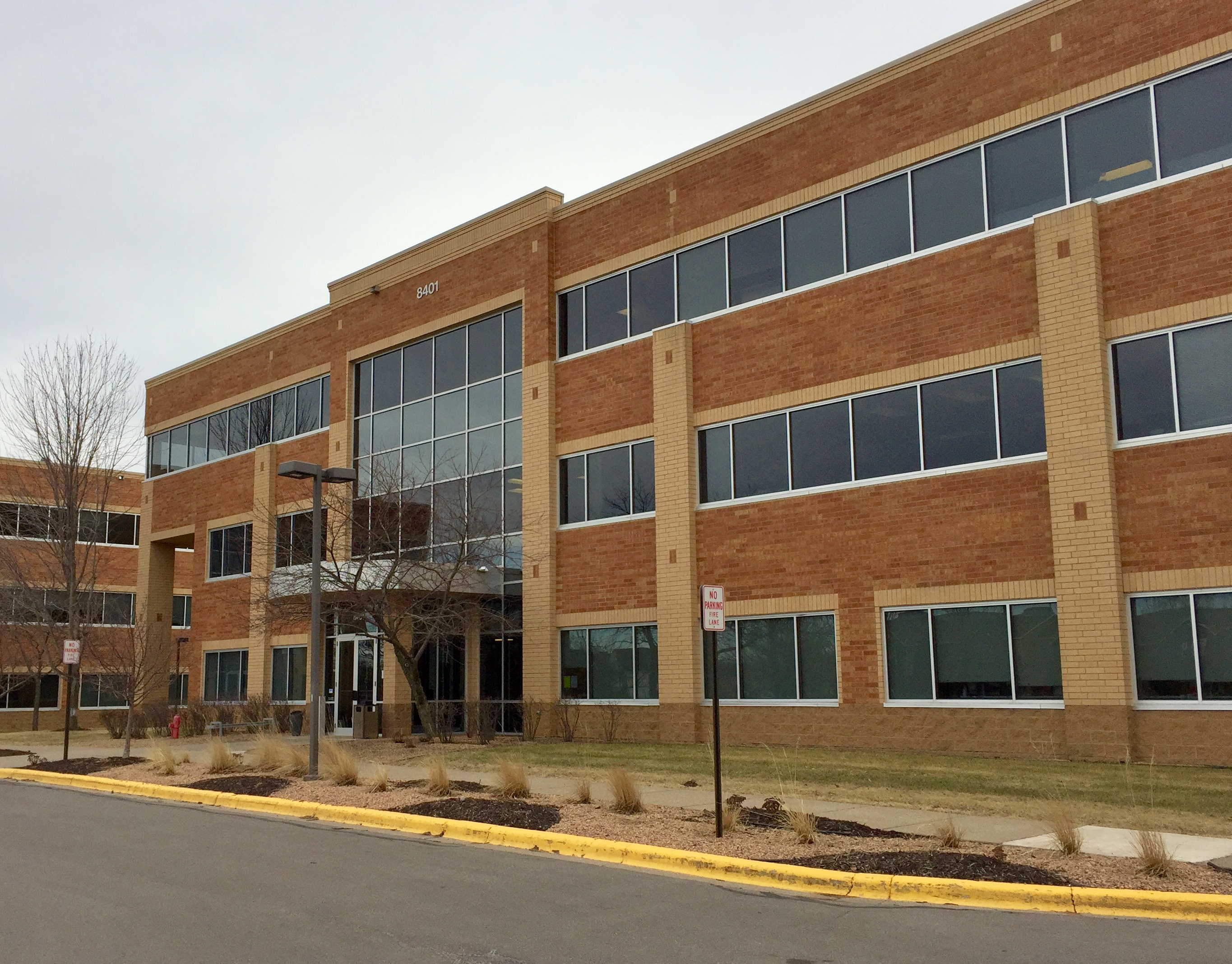 Park Nicollet Clinic Golden Valley Minneapolis, MN 55427