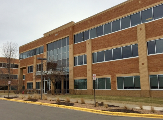 Park Nicollet Clinic Golden Valley - Minneapolis, MN