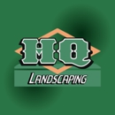 HQ Landscaping - Landscape Designers & Consultants