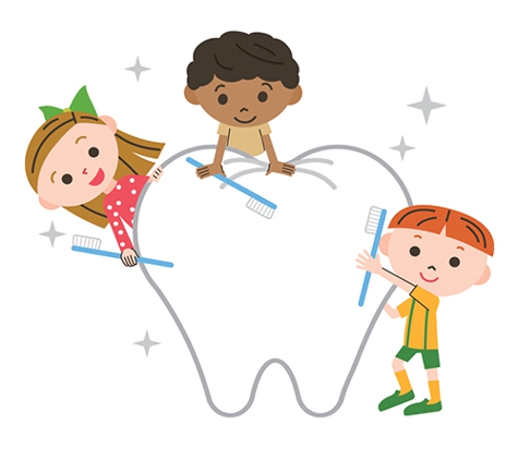 Oak Park Dentistry For Children - Newbury Park, CA