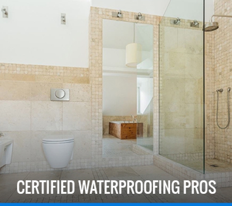 Albury Showerfix - North Albury, NSW. Certified Waterproofing Pros