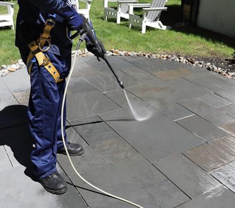 Ned Stevens Gutter Cleaning - North Attleboro, MA