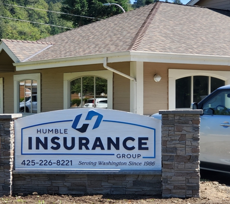 Humble & Davenport Insurance - Renton, WA