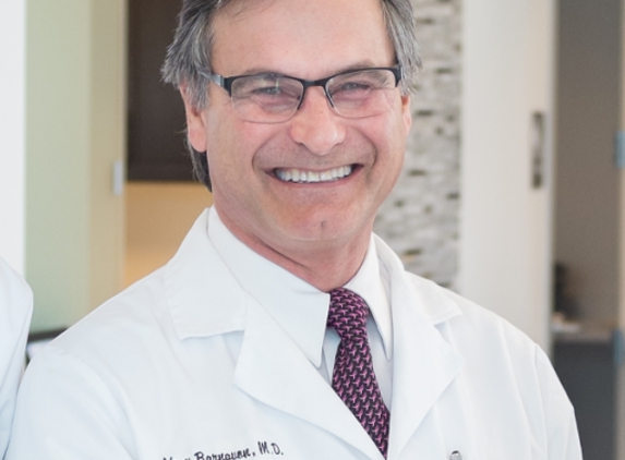 Dr. Yoav Barnavon, MD - Hollywood, FL