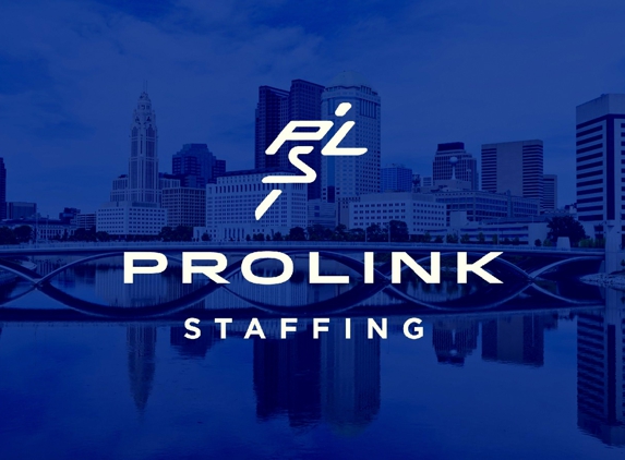 Prolink - Phoenix, AZ. Logo Prolink Staffing Phoenix AZ