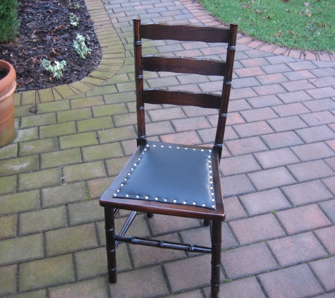 Long Island Chair Repair Service - shirley, NY