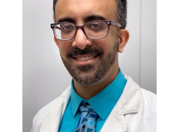 Dr. Syed Hussain, Optometrist, and Associates - Laurel - Laurel, MD