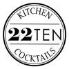 22TEN Kitchen Cocktails gallery