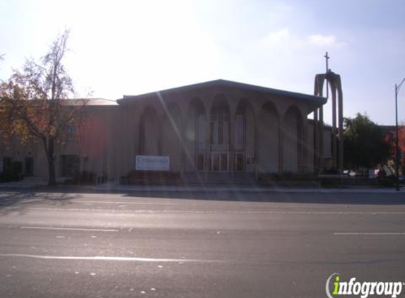 Crossroads Bible Church - San Jose, CA