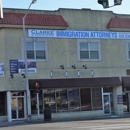 Clarke & Associates Immigration Attorneys Brooklyn Office - Attorneys
