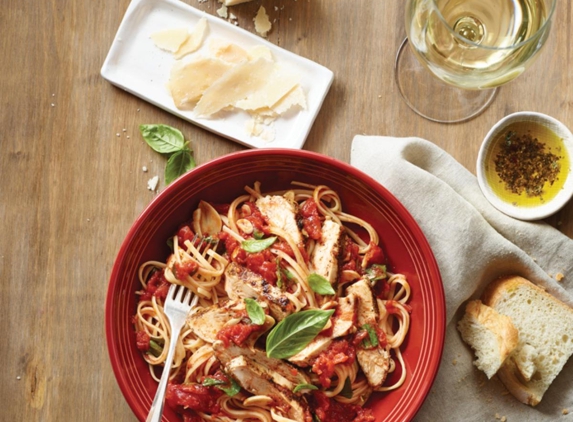 Carrabba's Italian Grill - Austin, TX