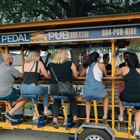 Pedal Pub Jax