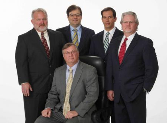 Ritchie Law Firm PLC - Martinsburg, WV