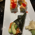 Mei Sushi Japanese Restaurant