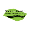 Back To Health Family Chiropractic gallery